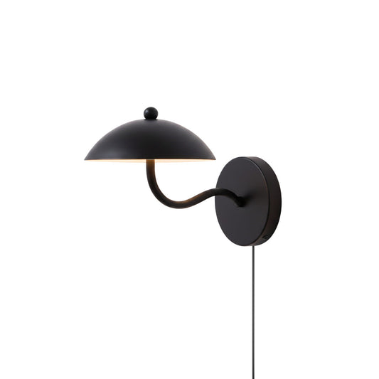 Jovo Plug-in Wall Lamp