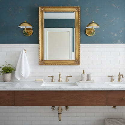 Jovo Wall Lamp
