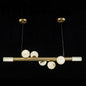 Renika Carrara Alabaster Pendant Light