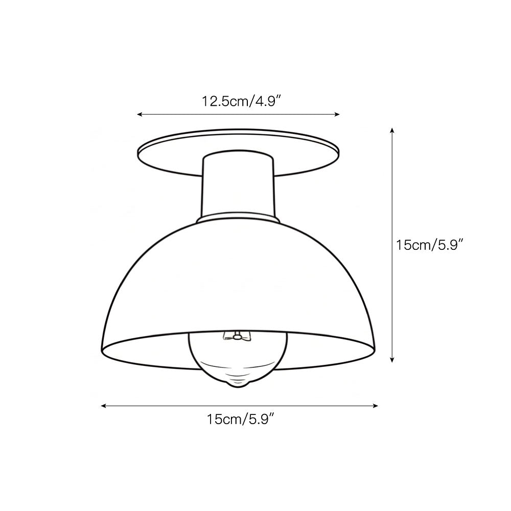Lirola Ceiling Lamp