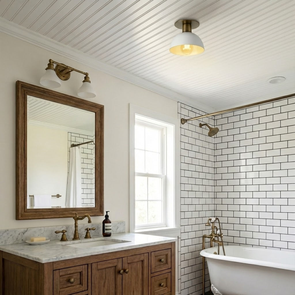 Lirola Ceiling Lamp