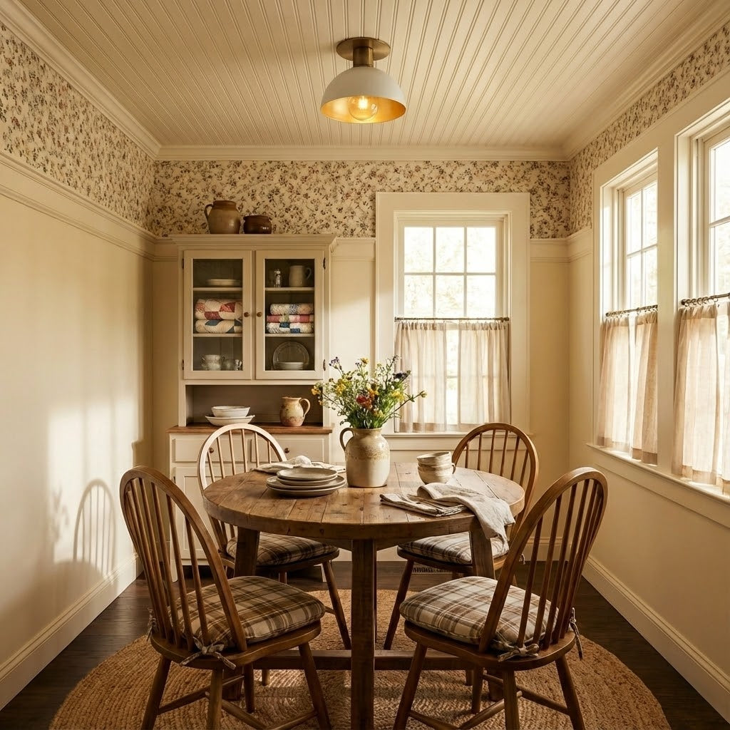 Lirola Ceiling Lamp