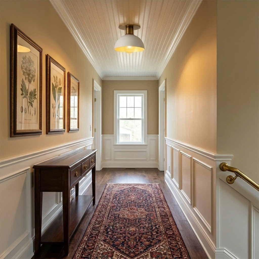 Lirola Ceiling Lamp