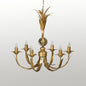 Fenune 6-Light Chandelier