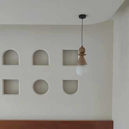 Pelola Pendant Lamp