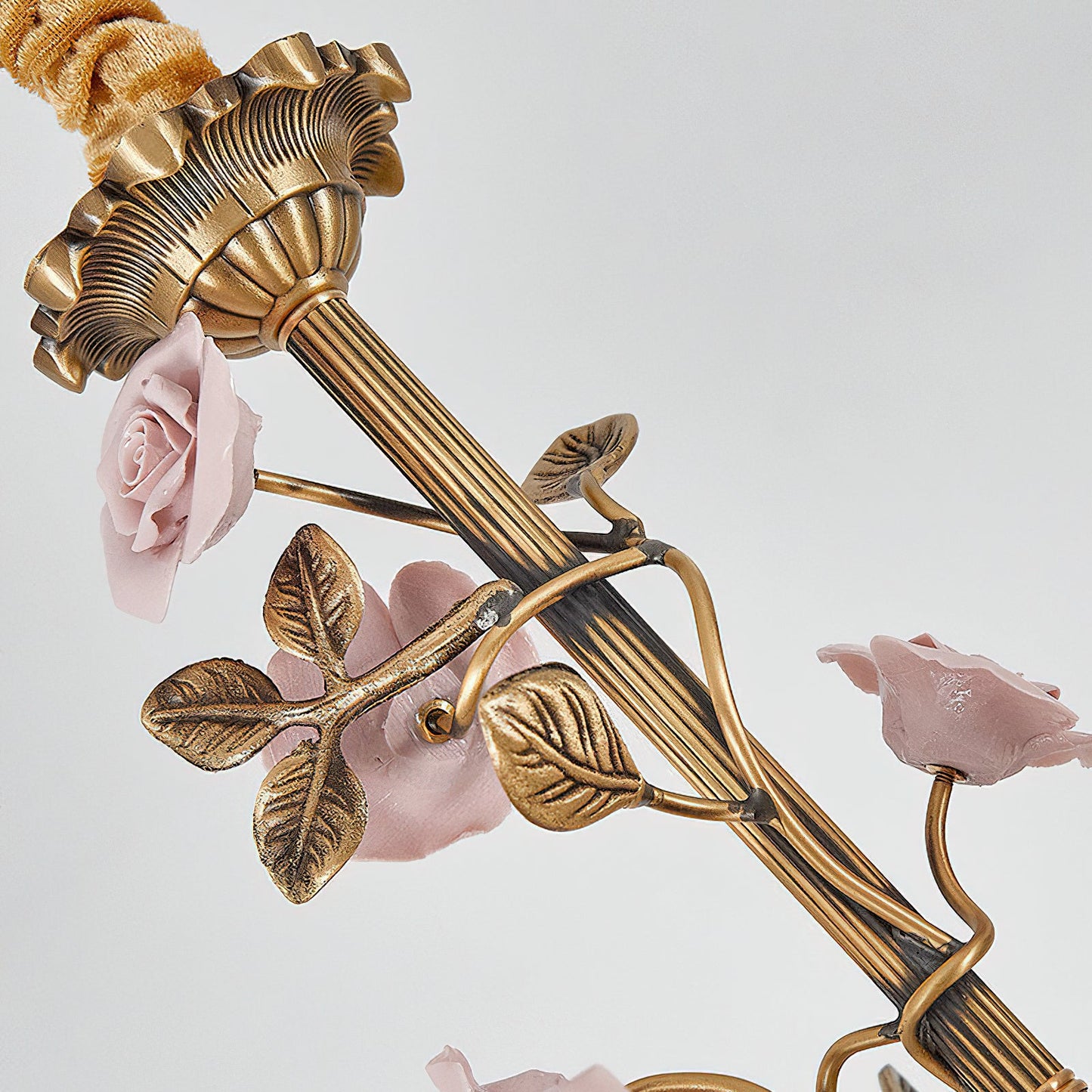 Falara Floral Chandelier