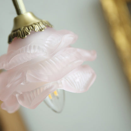 Falara Floral Pendant Lamp