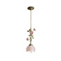 Falara Floral Pendant Lamp