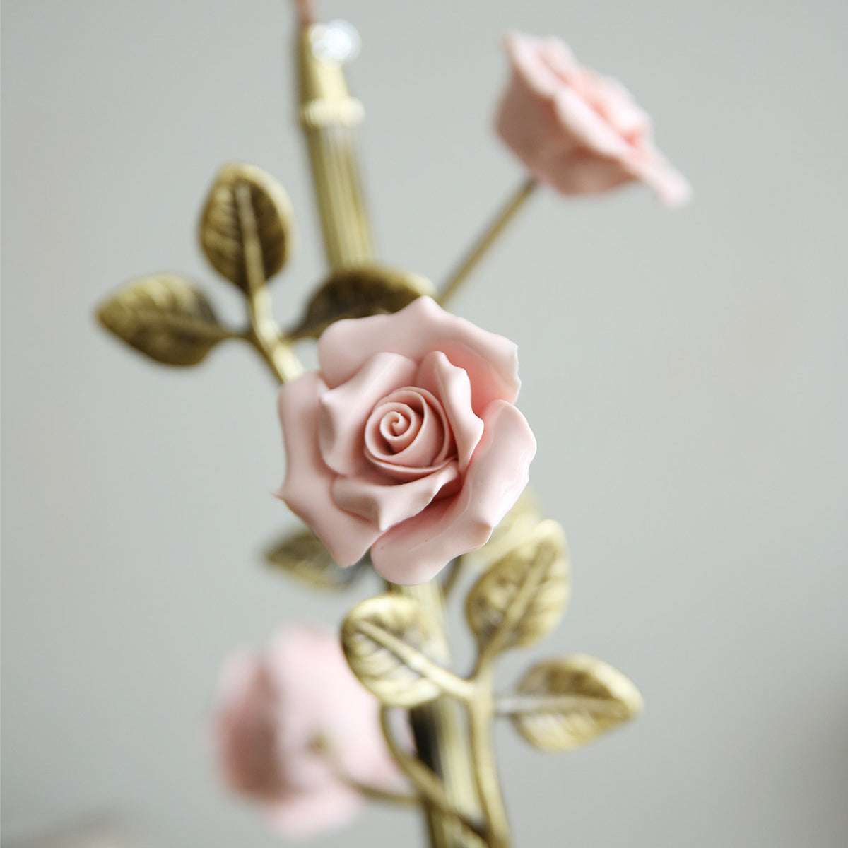Falara Floral Pendant Lamp