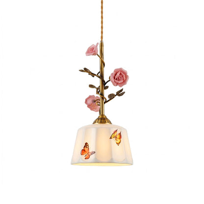 Haline Bloom Pendant Lamp