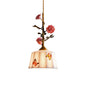 Haline Bloom Pendant Lamp