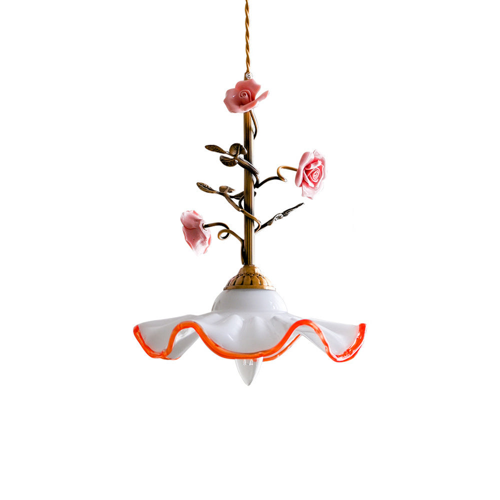 Haline Bloom Pendant Lamp