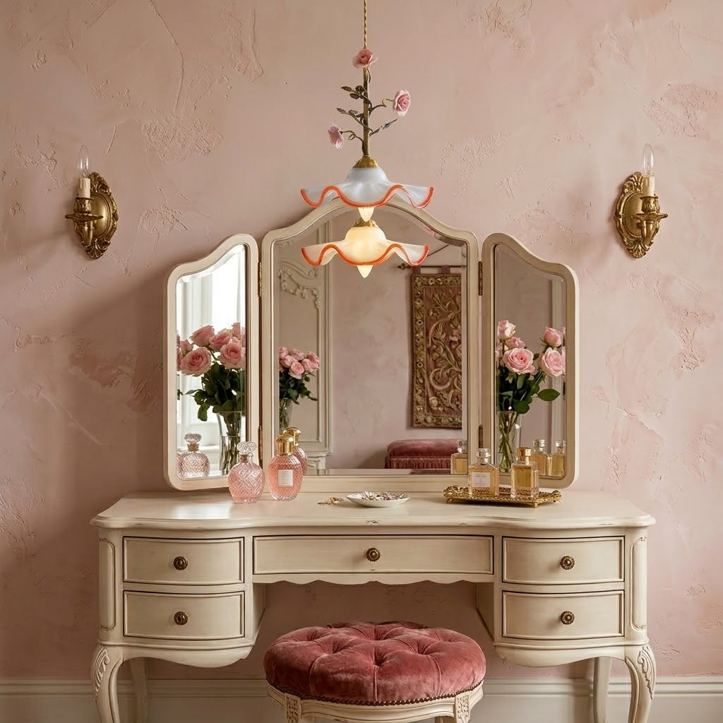 Haline Bloom Pendant Lamp