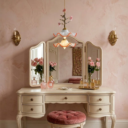 Haline Bloom Pendant Lamp