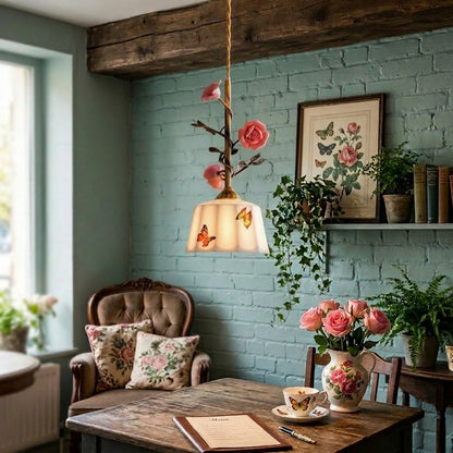 Haline Bloom Pendant Lamp