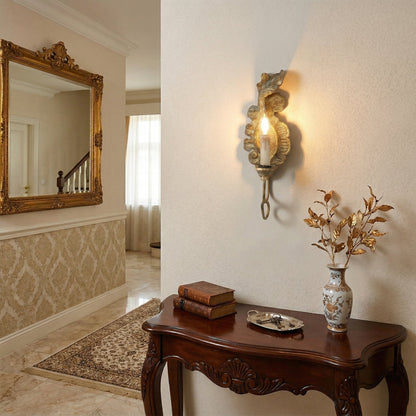 Verdure Vintage Sconce