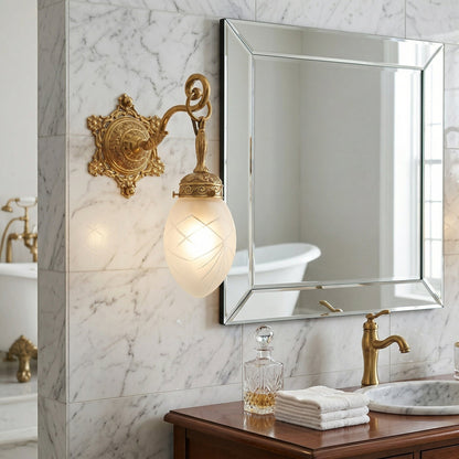 Solange Classic Wall Lamp