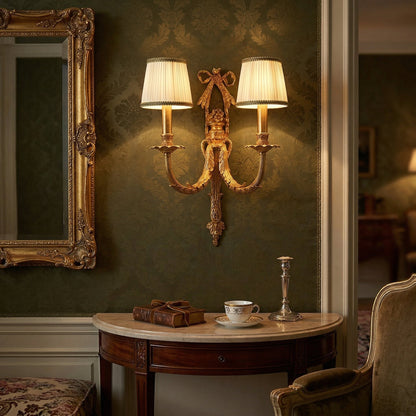 Florian Wall Lamp