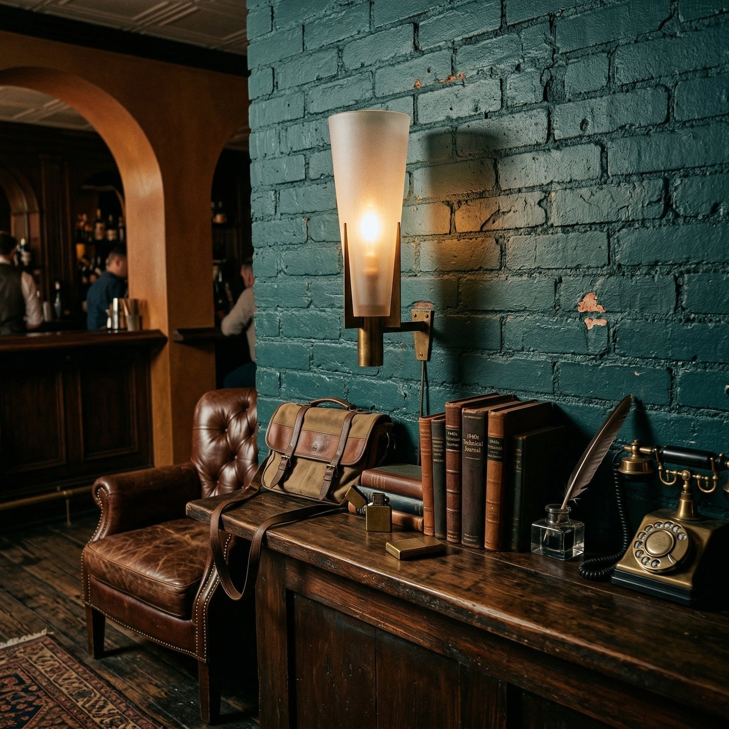 Stilnovo Wall Lamp