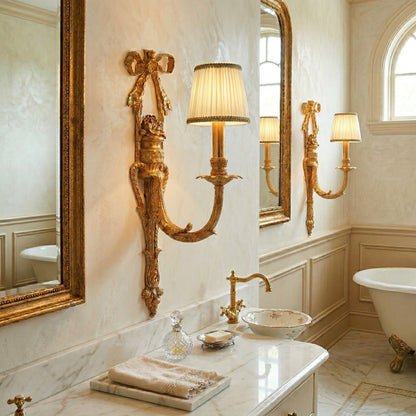 Florian Wall Lamp