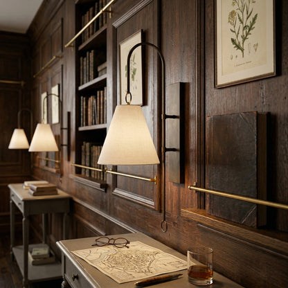 Yara Wall Lamp