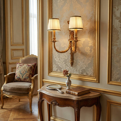 Florian Wall Lamp