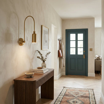Carune Wall Lamp