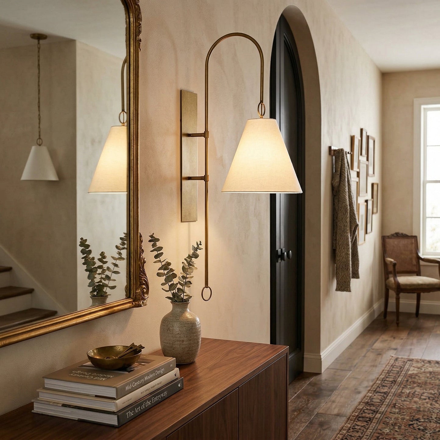 Yara Wall Lamp