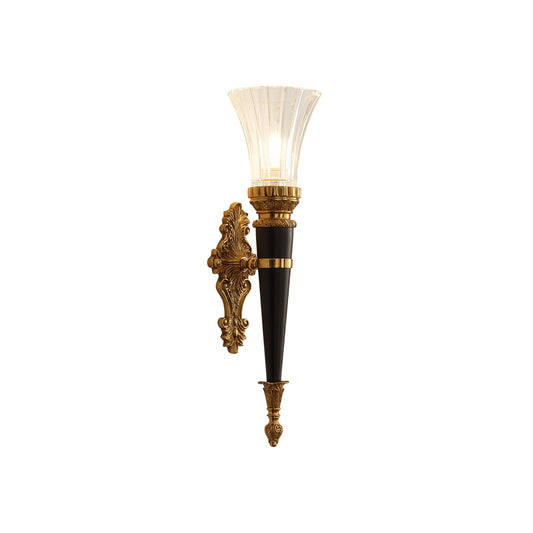 Kesai Torch Wall Lamp