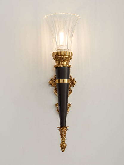 Kesai Torch Wall Lamp