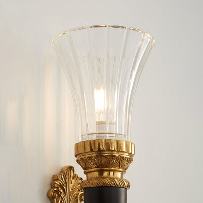 Kesai Torch Wall Lamp