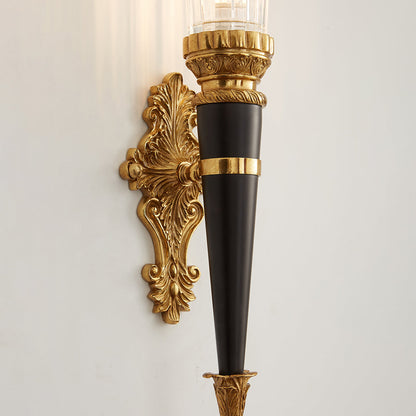 Kesai Torch Wall Lamp