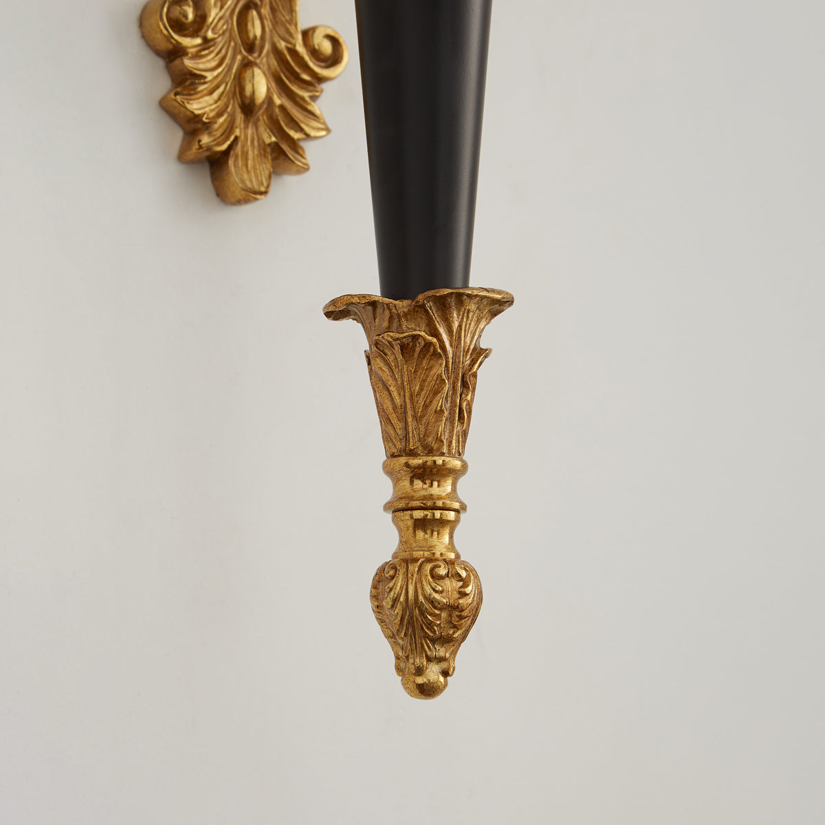 Kesai Torch Wall Lamp