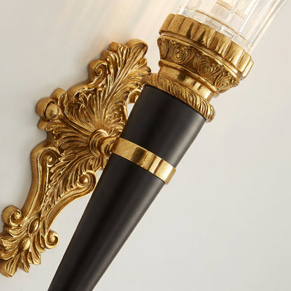 Kesai Torch Wall Lamp