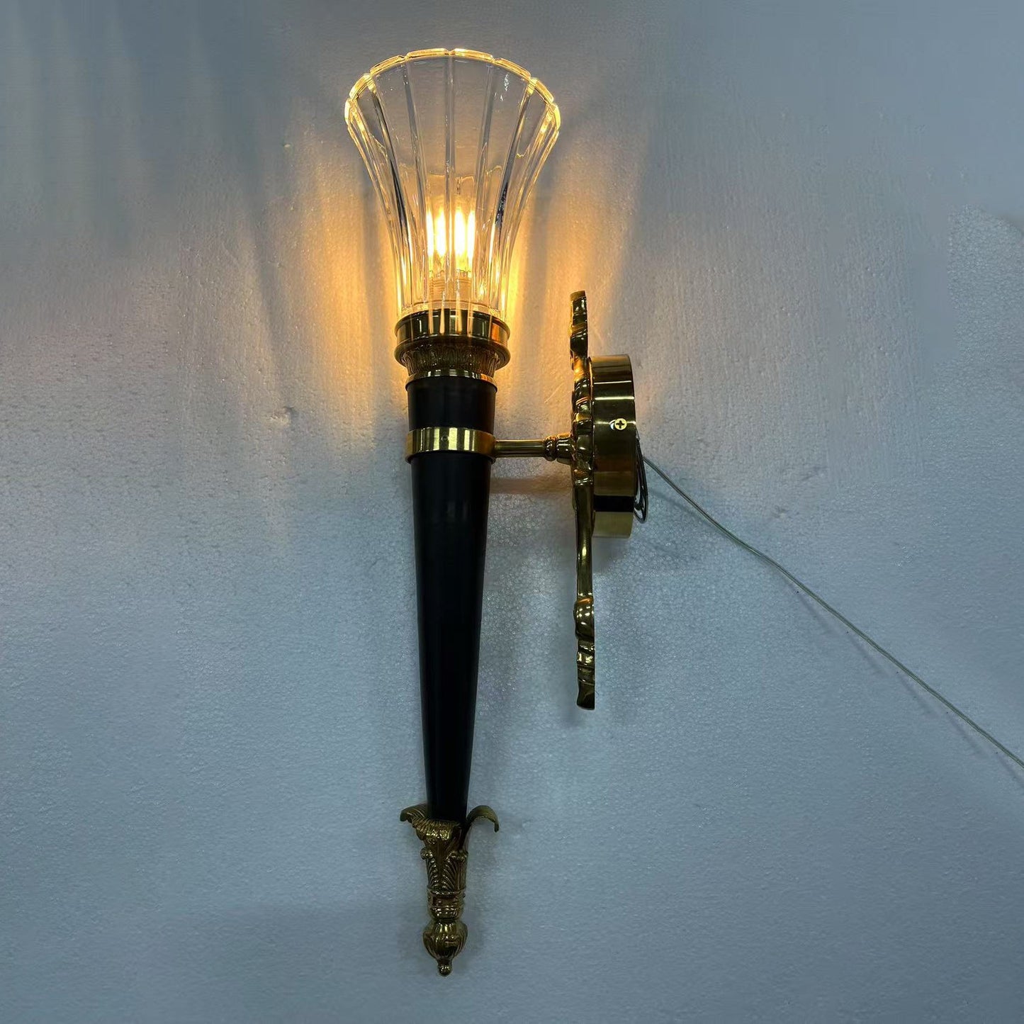 Kesai Torch Wall Lamp