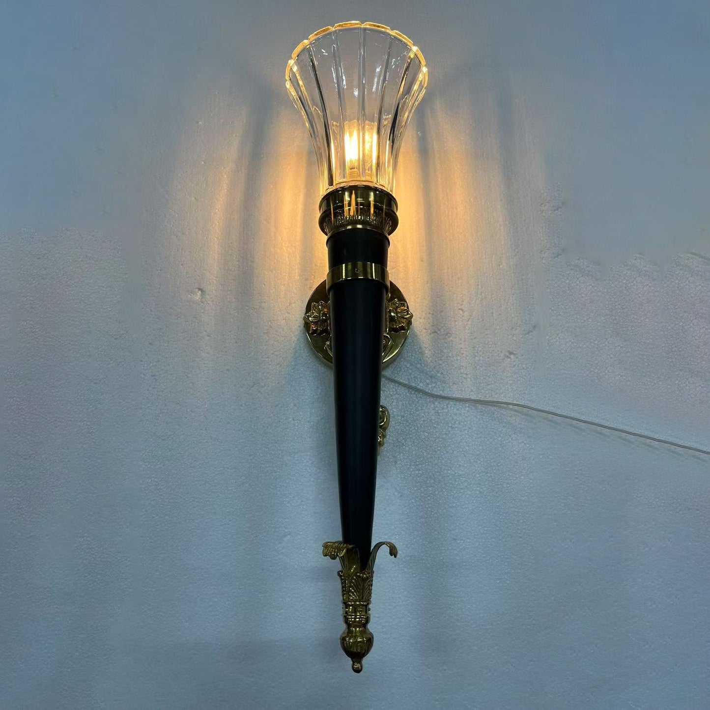 Kesai Torch Wall Lamp