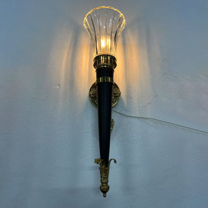 Kesai Torch Wall Lamp