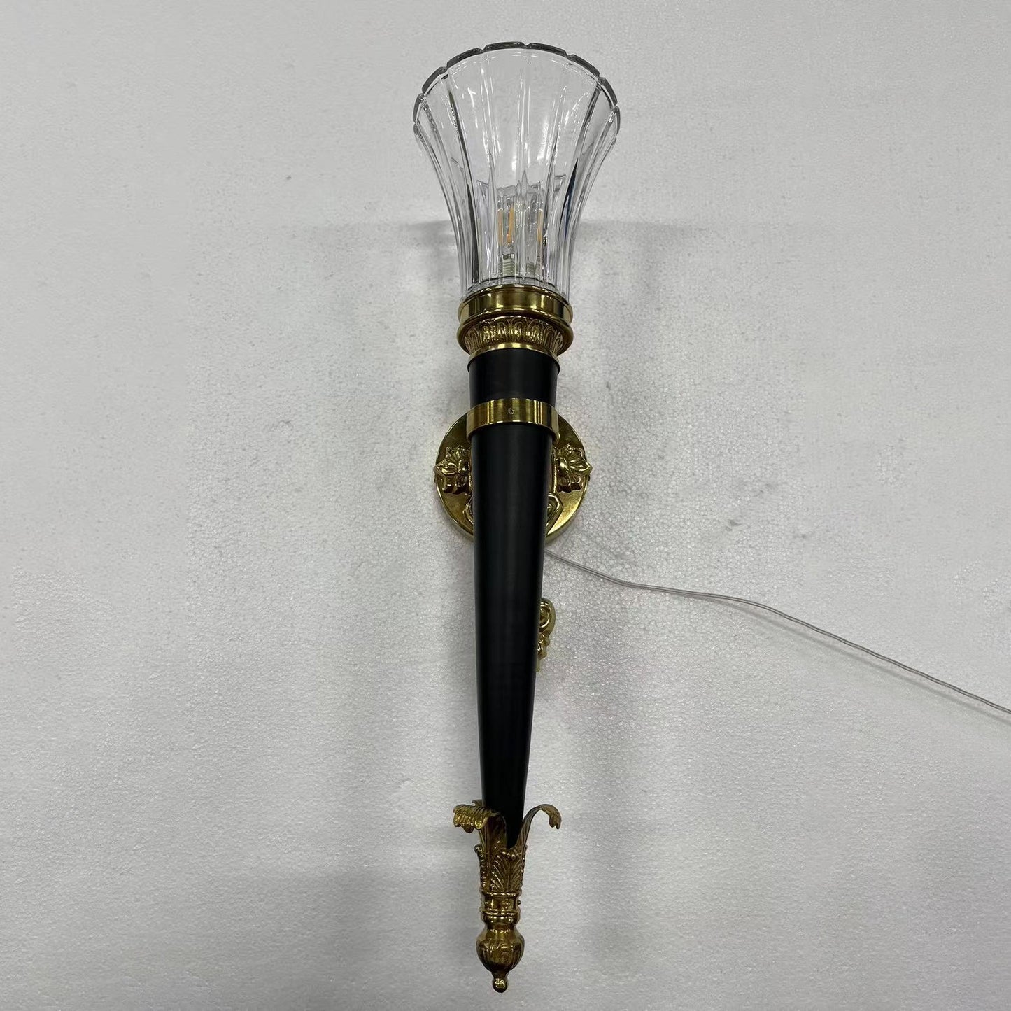 Kesai Torch Wall Lamp
