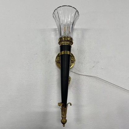 Kesai Torch Wall Lamp