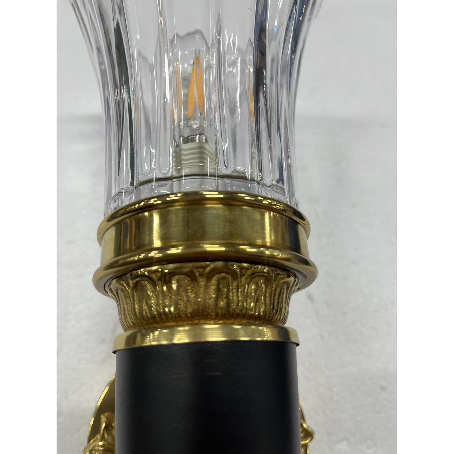 Kesai Torch Wall Lamp