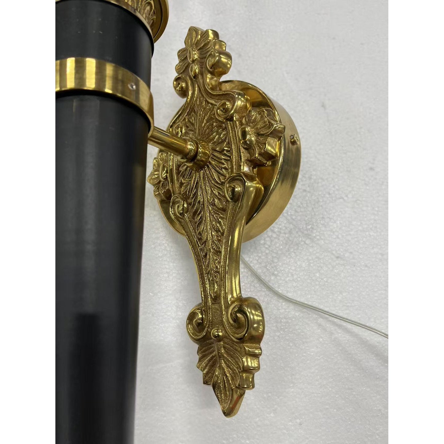 Kesai Torch Wall Lamp