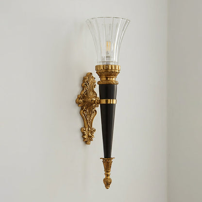 Kesai Torch Wall Lamp