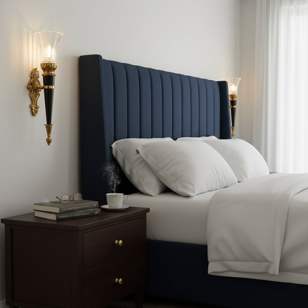 Kesai Torch Wall Lamp