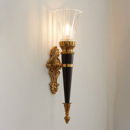 Kesai Torch Wall Lamp