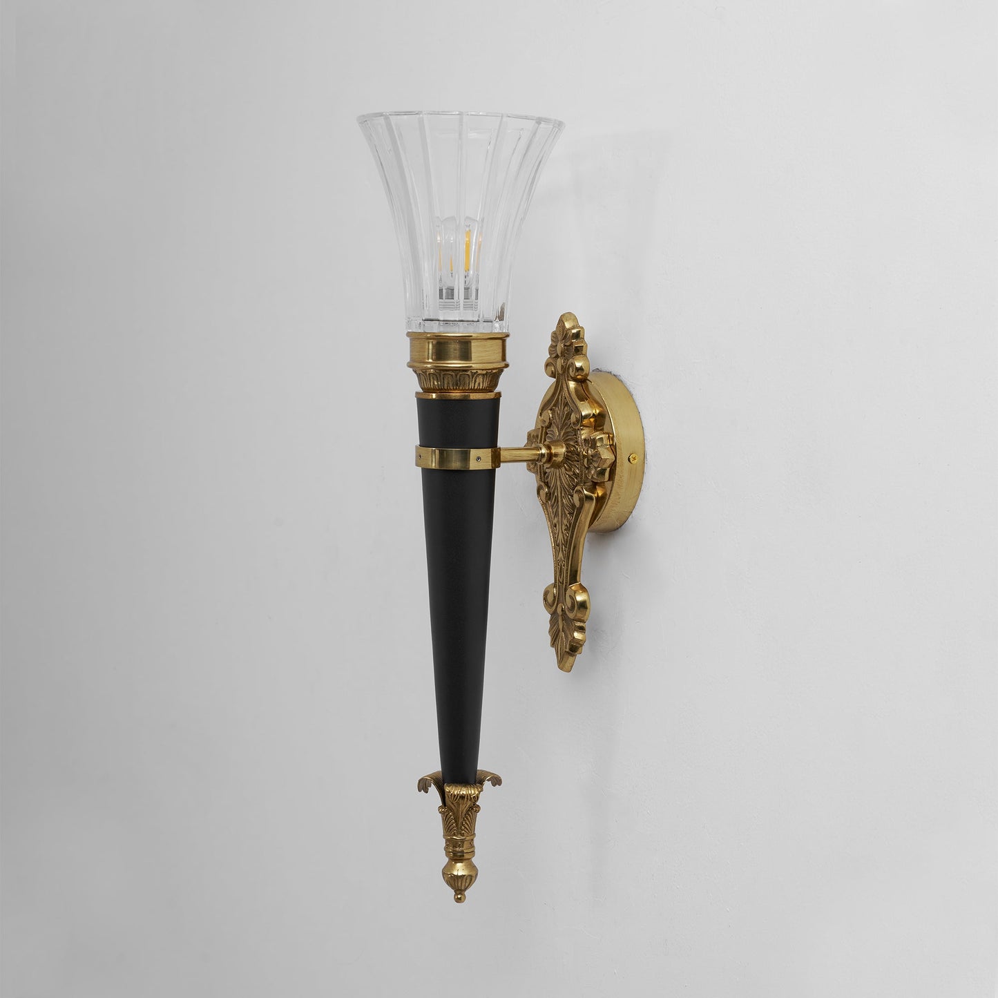 Kesai Torch Wall Lamp