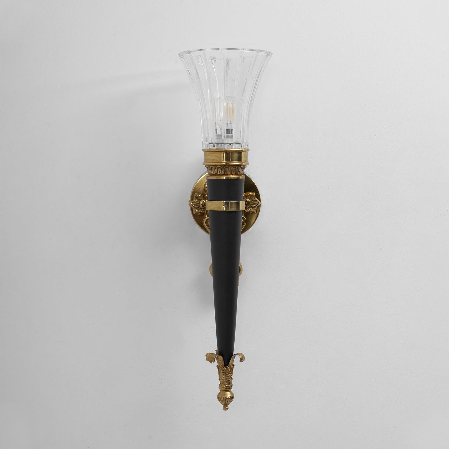 Kesai Torch Wall Lamp