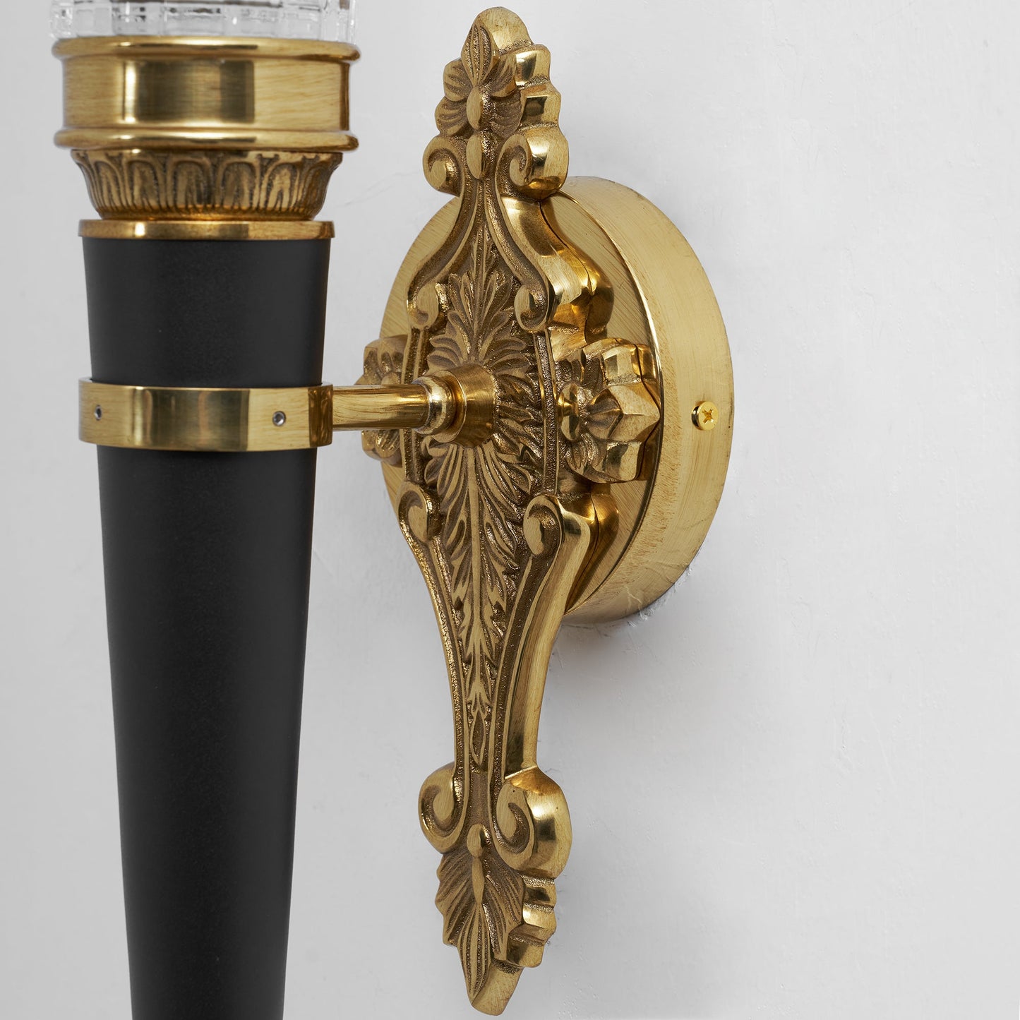 Kesai Torch Wall Lamp