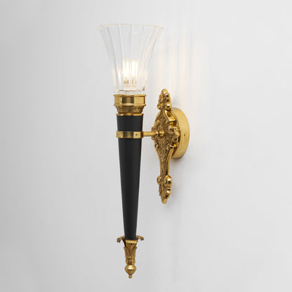 Kesai Torch Wall Lamp