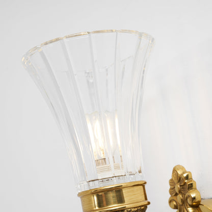 Kesai Torch Wall Lamp