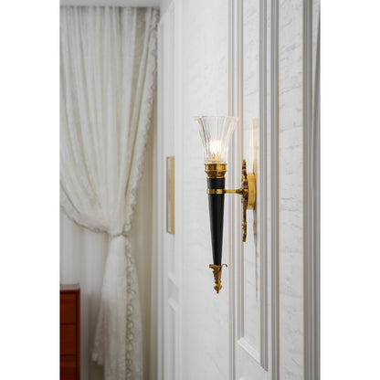Kesai Torch Wall Lamp